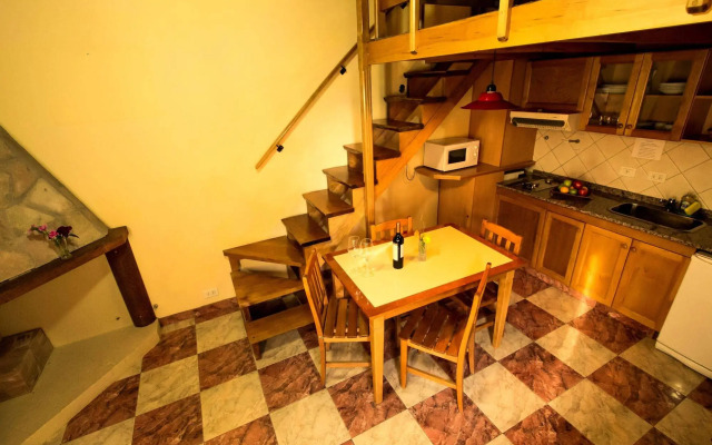 Linda Vista Apart Hotel