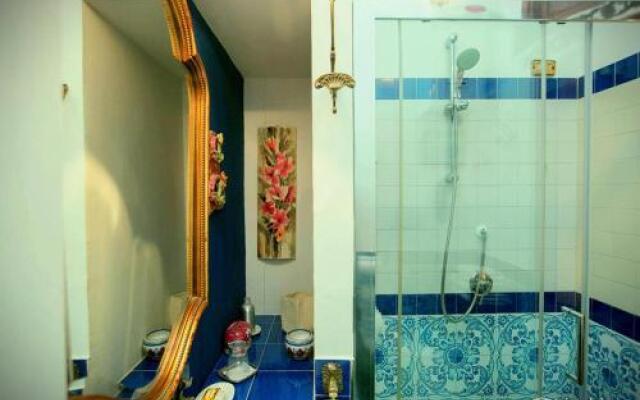 Bed and Breakfast Atmosfere Del Centro Storico