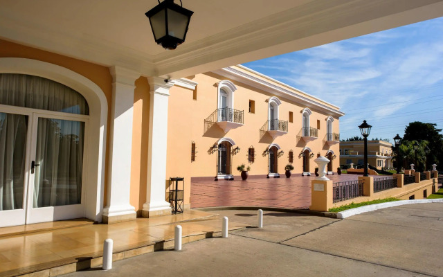Hotel Colonial San Nicolás