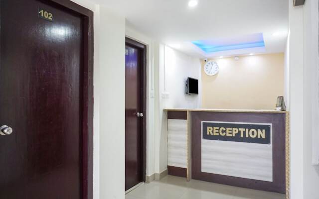 Treebo Trip Nirvana Guest House