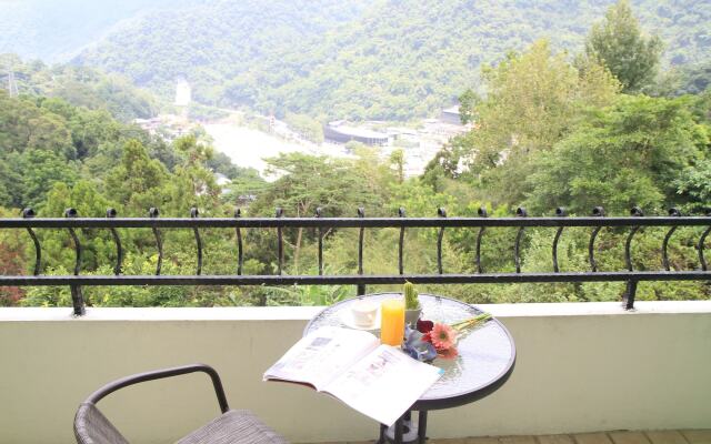 Beauty Garden Hotel