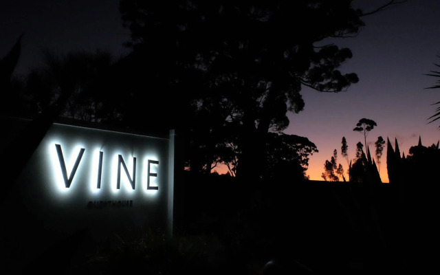 Vine Guesthouse