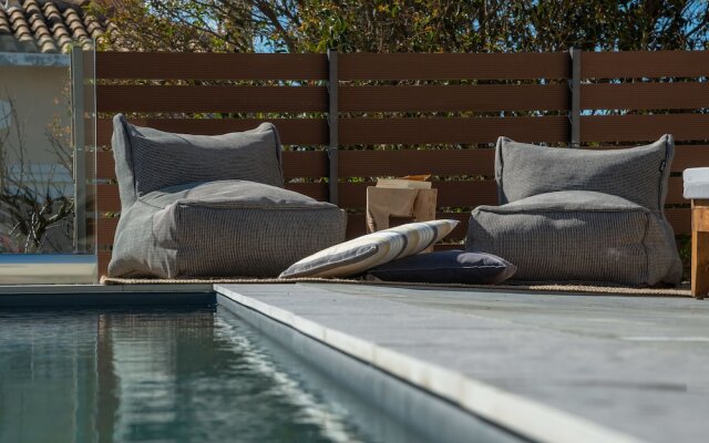 Pasithea Elegant Villa