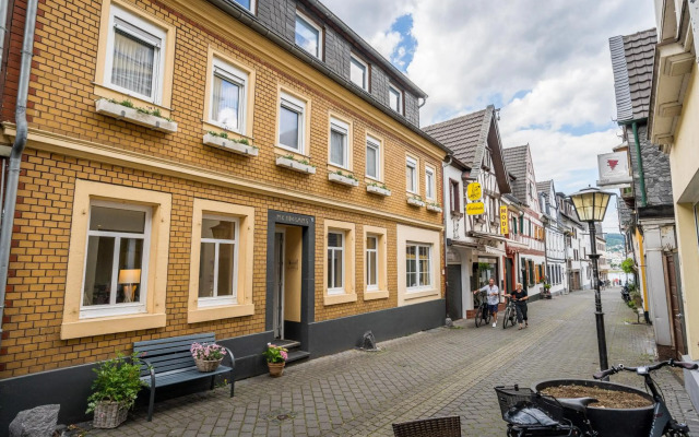 Pension Herheinspaziert