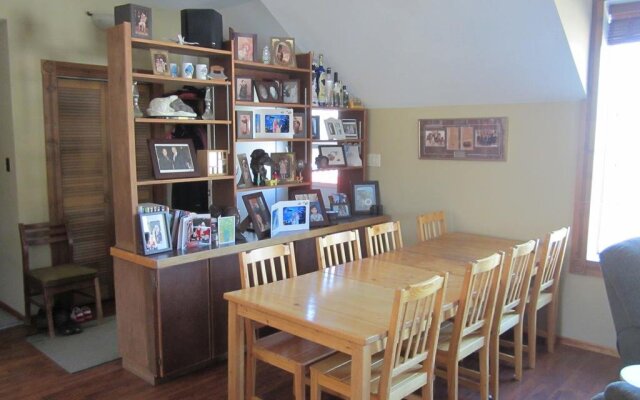5th Avenue Bed & Breakfast