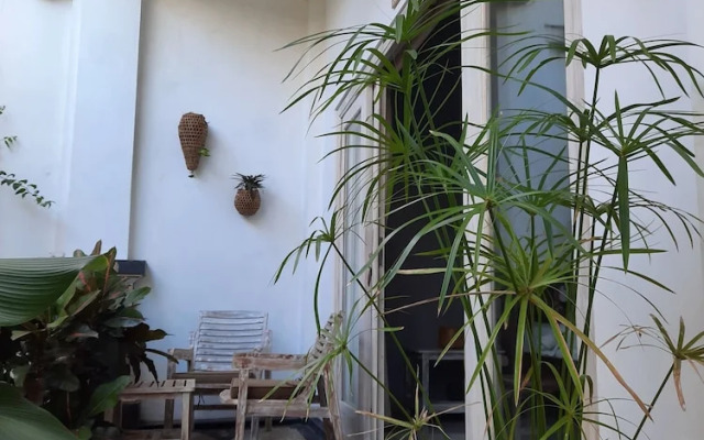 Sahera Dive Resort, Amed