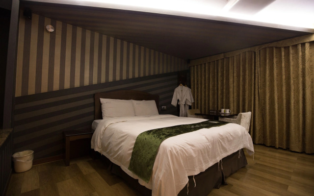 Benikea Ariul Hotel