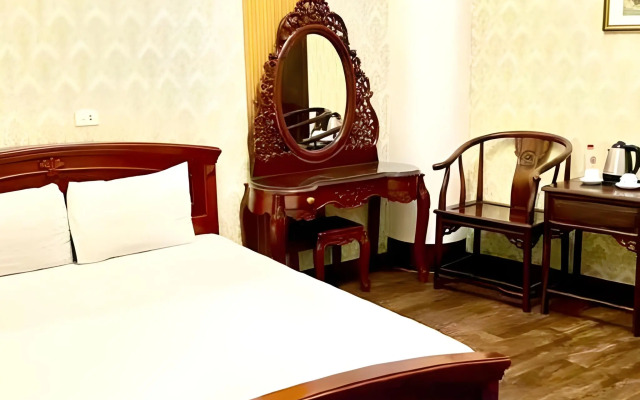 Ibiz City Hostel