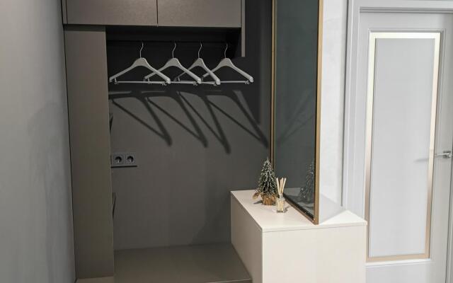 Апартаменты на улице Кирова 26