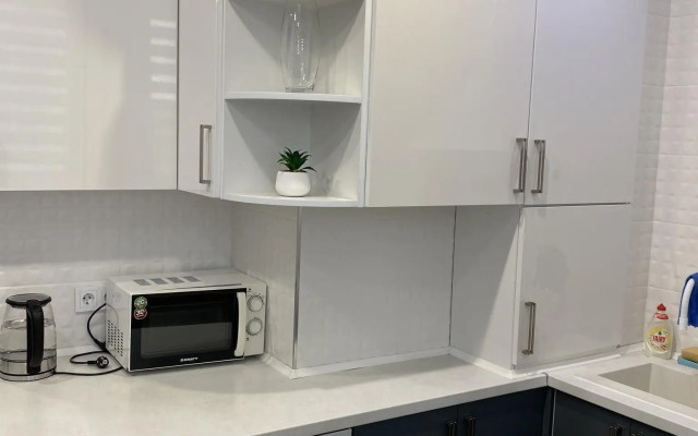 Апартаменты на проспекте Советский