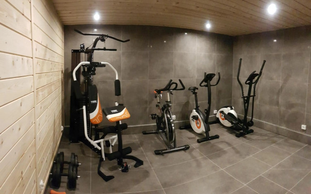 Rezydencja Tatry - Apartament Chamerion 1