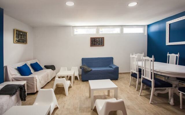 Albergue de Sonia - Hostel