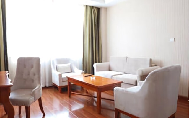 Jinhua Hotel