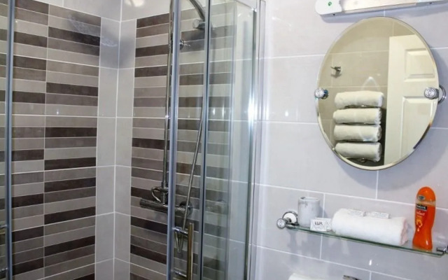 Wild Atlantic Way Accommodation Orchard Crescent