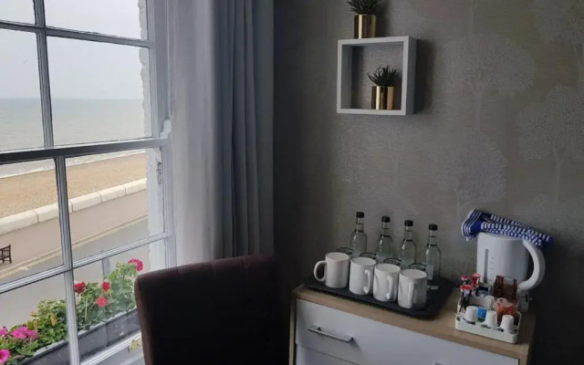 Waterfront Hotel
