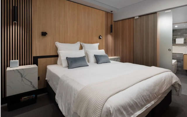 Il Palazzo Boutique Apartments