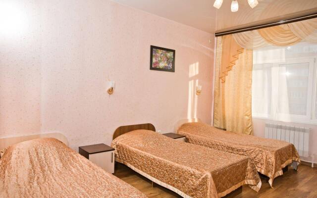 Odelina Hotel