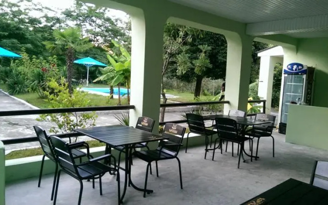 Black Sea House Hotel