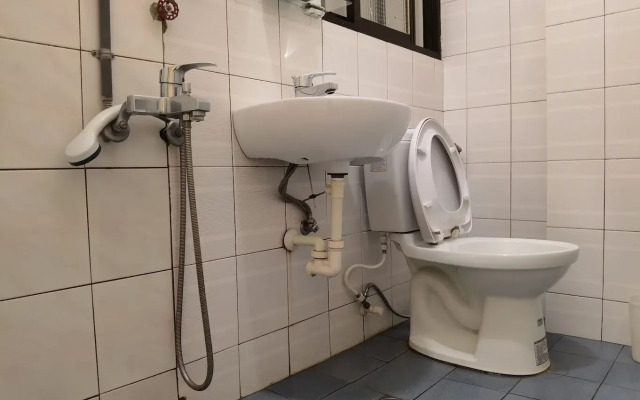 OC Hostel