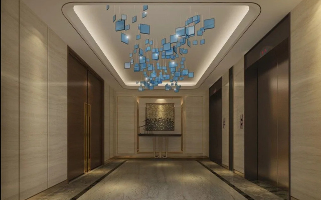 Yin Hai Hotel