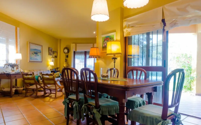 Villa La Vega 14354 in Chiclana