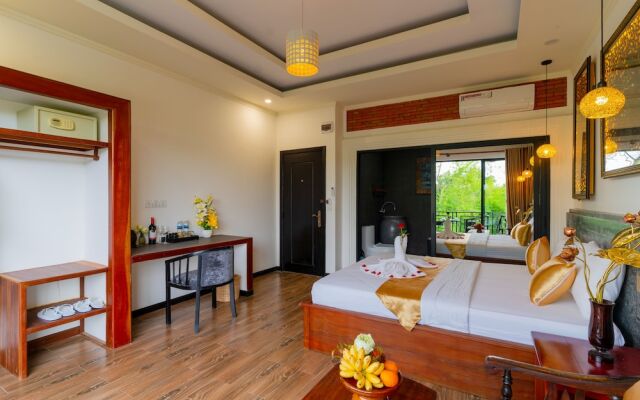 Angkor Rithy Residence