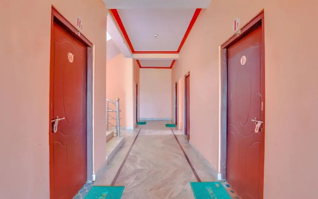 OYO 566 Hotel Dravya Kuteer