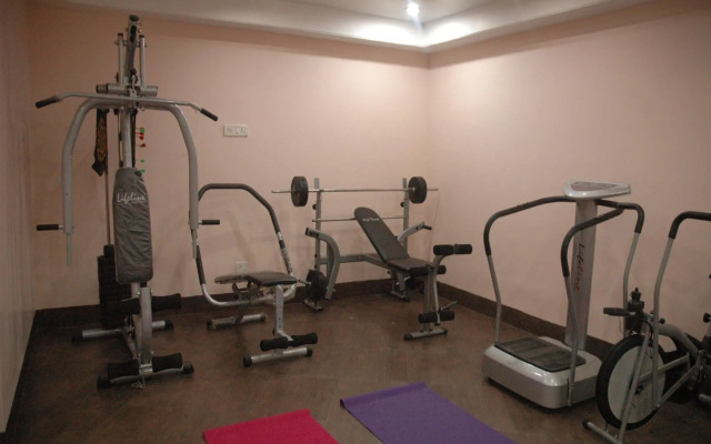 Relax INN Hotel and Resort