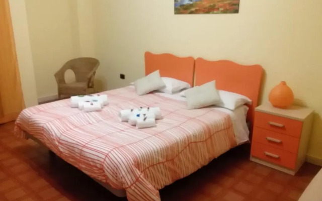 B&B Abitazione Sandra