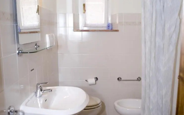 Agriturismo La Pieve