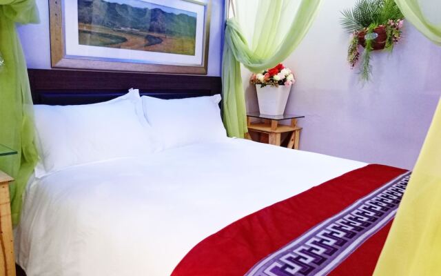 Woju Homestay