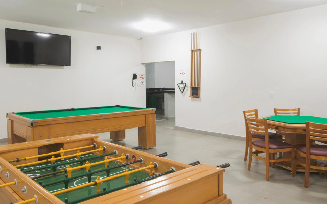 Valinhos Plaza Hotel