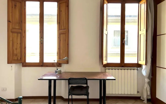 Faenza 65 in Firenze