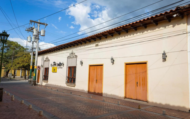 Apartamentos Casco Historico Comayagua