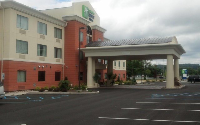 Holiday Inn Express Selinsgrove