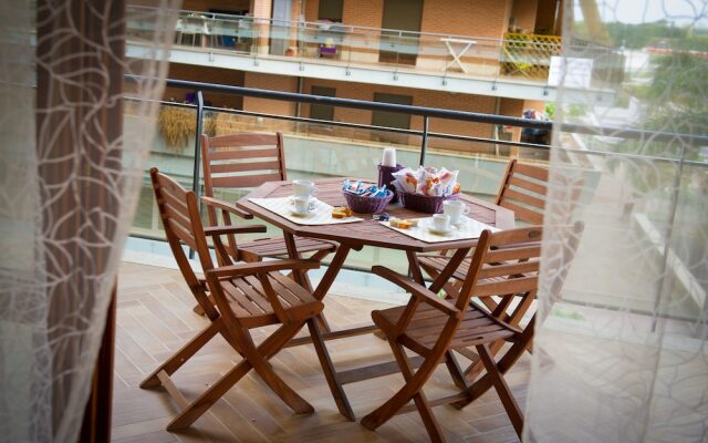 Domus BB Plaza Guest House