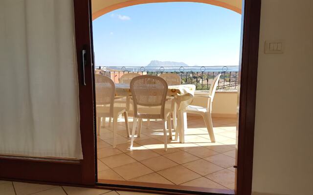 Citai Tavolara Apartment