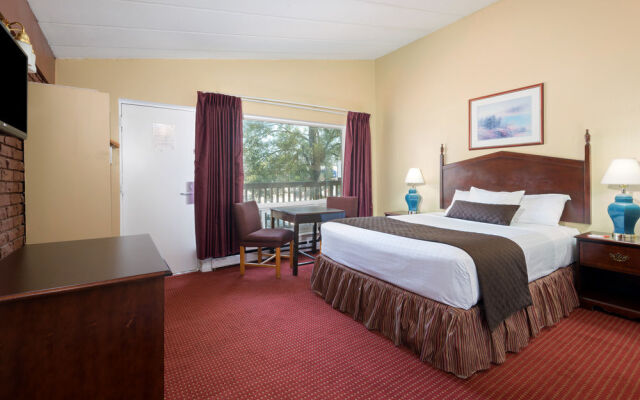 Knights Inn Barrie