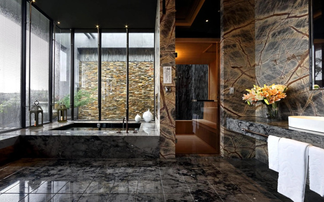 Shuei Wu Villa