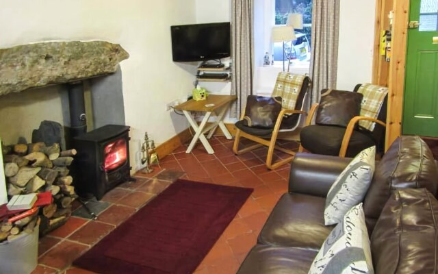 Copper Miner's Cottage