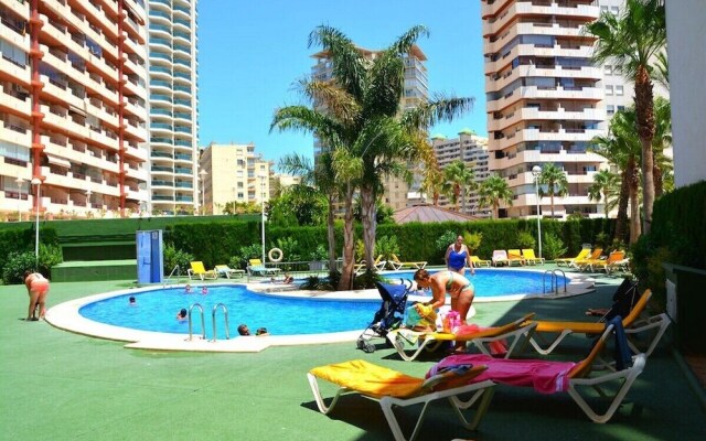 Albenimar Ambar Beach