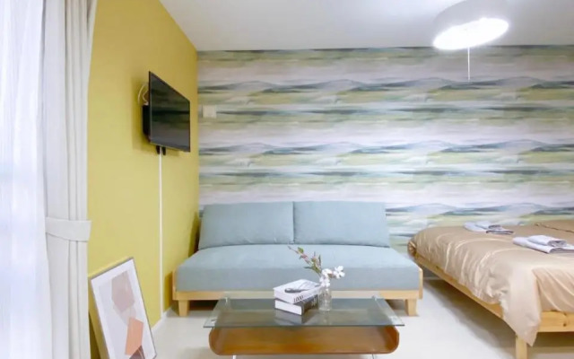 nestay apartment tokyo ginza