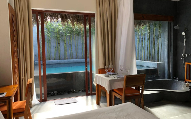 Palm View Villa Hoi An