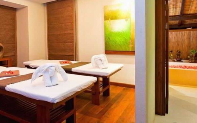 Sibsan Resort & Spa Maeteang