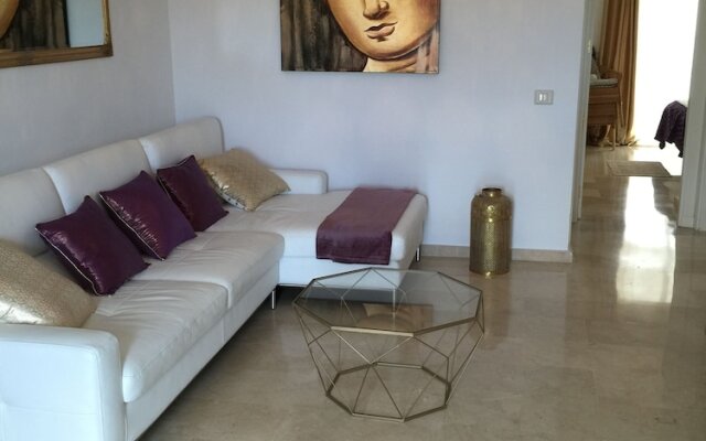 Puerto Rico New 2 bedroom Apart