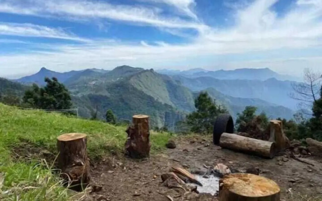 Vattakanal Homestays