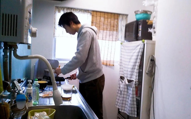Fukuoka Guest House Little Asia Kokura - Hostel