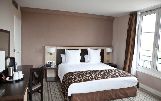 Best Western Plus Malherbe
