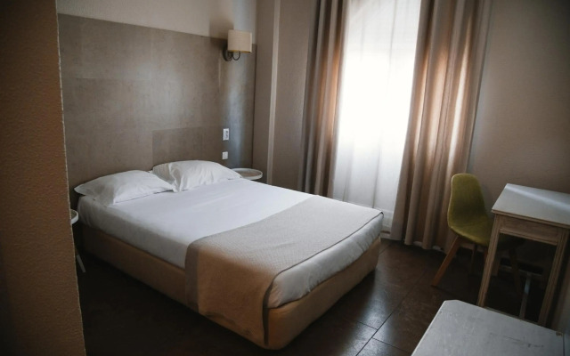 Hotel Laitau