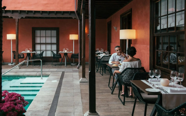 Boutique Hotel San Roque Adults Only